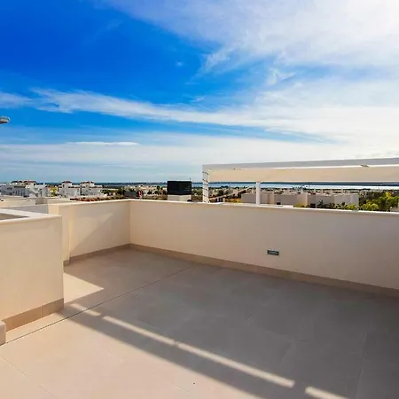 Villa Ch Menorca Ciudad Quesada Rojales