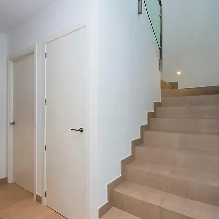 Ch Menorca Ciudad Quesada Villa