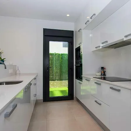 Villa Ch Menorca Ciudad Quesada