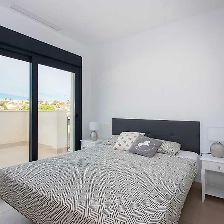Ch Menorca Ciudad Quesada