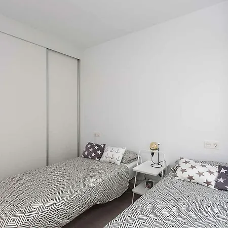 Ch Menorca Ciudad Quesada Villa