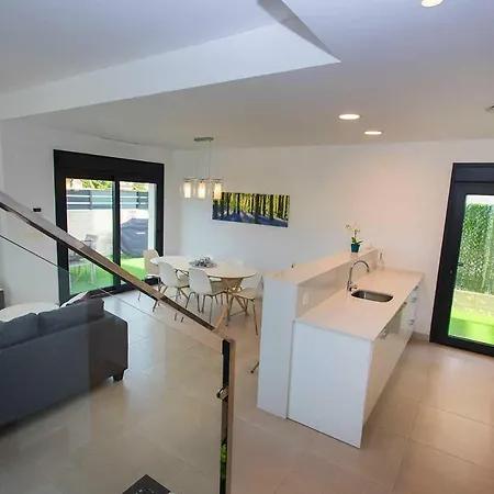 Villa Ch Menorca Ciudad Quesada Rojales