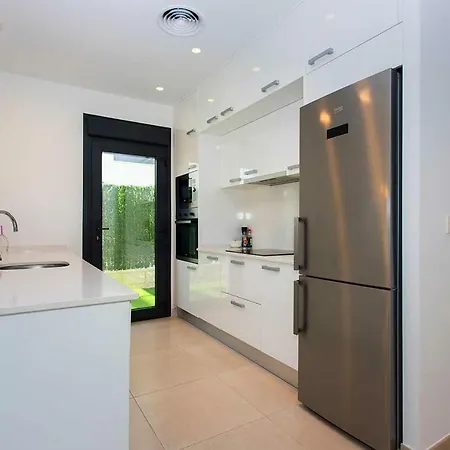 Ch Menorca Ciudad Quesada Villa