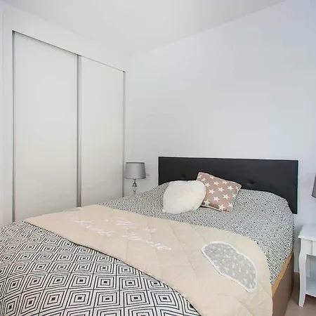 Villa Ch Menorca Ciudad Quesada *