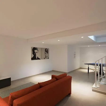 Ch Menorca Ciudad Quesada Villa